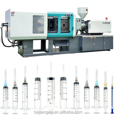High Precision 0.01mm Injection Molding Molds Single / Multi Cavity Leakage / Stress Testing