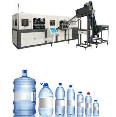 Full Automatic Plastic Water Cup Making Machine 360 Ton Injection Molding Machine
