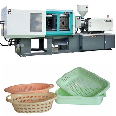 Automatic Plastic Injection Molding Machine For Industrial Blow Moulding Machine