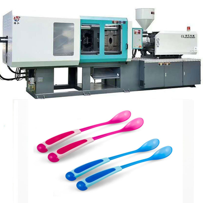 Toothbrush Auto Injection Molding Machine For Making Tooth Pick