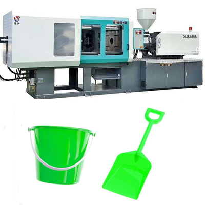 plastic Toy bucket and shovel injection molding machine plastic CToy bucket and shovel making machine