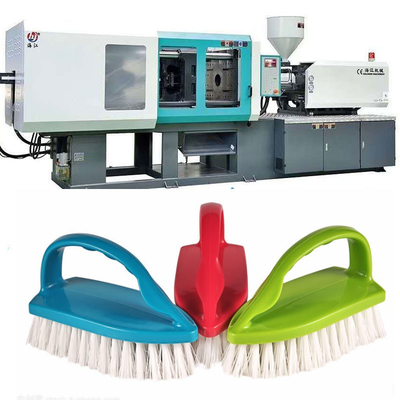 plastic Clothes brush injection molding machine plastic Clothes brush making machine