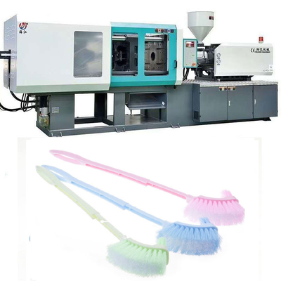 148g/s Injection Rate 11.65KW Heating Capacity Plastic Injection Molding Machine