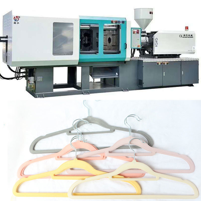 15MPa - 250MPa Pressure PET Preform Injection Moulding Machine For Shoe Manufacturing