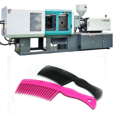 High Pressure Plastic Injection Molding Machine With 150 - 3000 Bar Injection Pressure