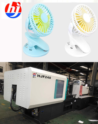 Hot Runner System Injection Molding Molds For Products With Customized Design