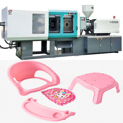 183 Injection Pressure Molding Press 1026g Injection Capacity Top-Notch Performance