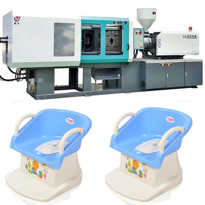 Computerized Control System Injection Moulding Machine For Customer Requirements