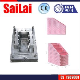 Small / Large Injection Molding Mold Making , Custom Plastic Injection Molding