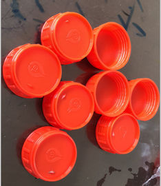 Steel Injection Molding Molds Single Cavities With Customized Cover Design