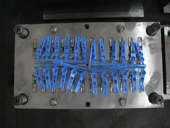 Durable Household Precision Injection Molding Custom Made High Performance