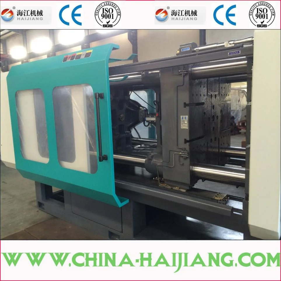 Professional Automatic Small Cap Injection Molding Machine