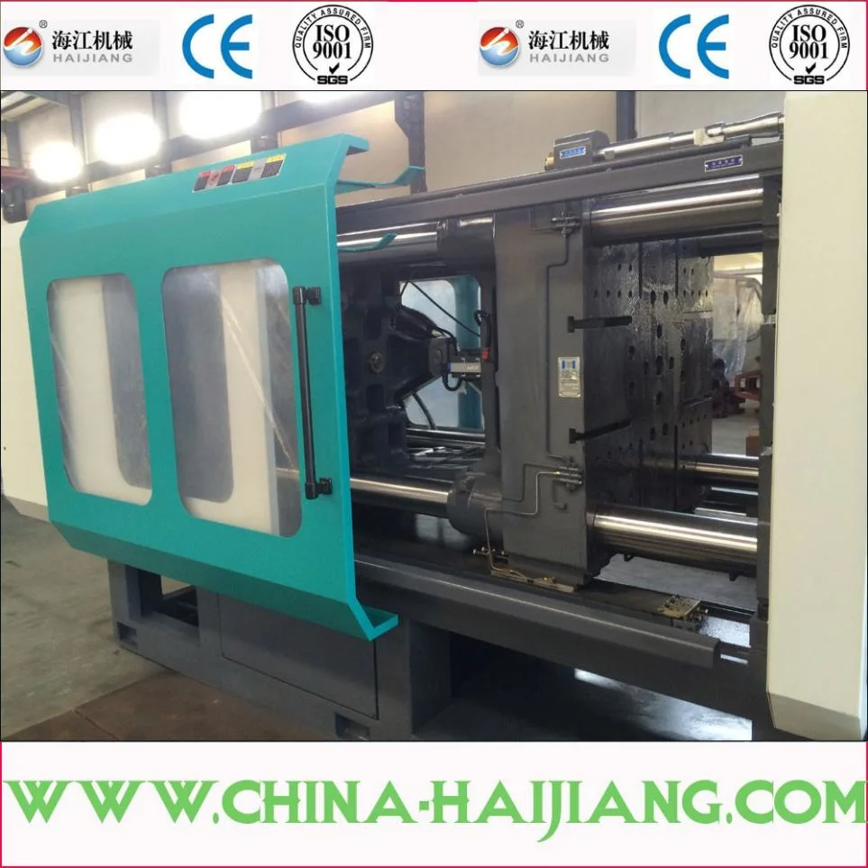 Automatic Small Bottle Cap Injection Molding Machine  Energy Saving Low Noise 3