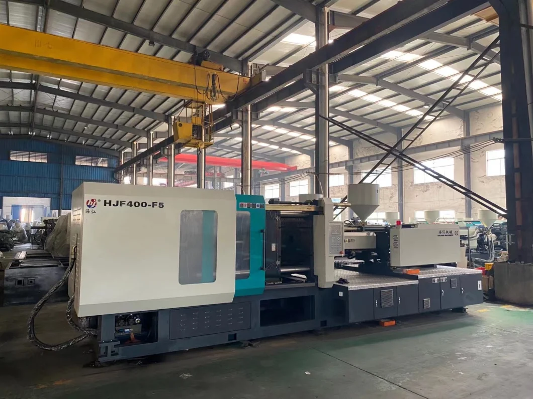 Professional Automatic Small Cap Injection Molding Machine