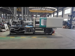 Auto Injection Molding Machine