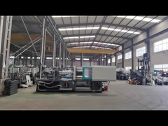 Auto Injection Molding Machine