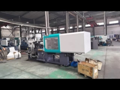 Auto Injection Molding Machine