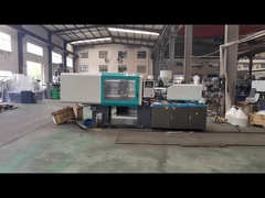 Auto Injection Molding Machine