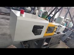 1026g Automatic Computerized Injection Moulding Machine With 3600KN Clamping Force