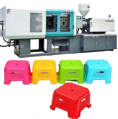 10000KN Full Automatic Injection Molding Machine For Plastic Household Chair