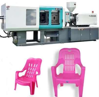 Plastic Chair Making Machine Auto Injection Molding Machine 380V / 50HZ