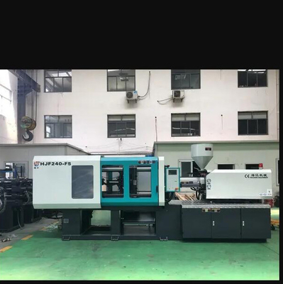LCD Screen Auto Injection Molding Machine Thermoplastic Motorcycle Helmet Making Machine