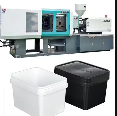 automatic disposable food container injection molding machine with high quality and output