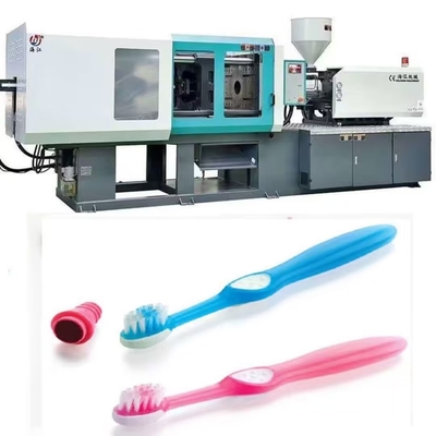 HDPE Bakelite Plastic Injection Molding Machine Toothbrush Small Nail Making Machine