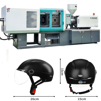 PET Preform Injection Molding Machine With Ejector Force 1.3 - 60kN
