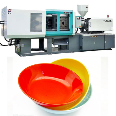 plastic dish making machine plastic dish  injection machine machine for manufacturing plastic dish