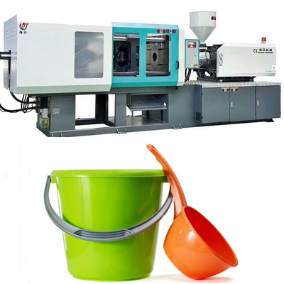 Injection Moulding Machine for Bottle Caps 150-1000mm Mold Thickness 1-50KW Heating Power 50-400℃ Nozzle Temperature