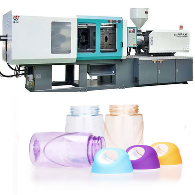 15MPa-250MPa Injection Pressure 2-36kW Heating Power 600-2500mm Max. Mold Width Shoe Injection Moulding Machine