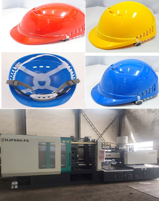 LKM Injection Molding Molds with Water/Oil Cooling System