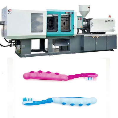 PET Preform Injection Molding Machine 2-8 Temperature Control Zones Max. Mold Width 600-2500mm AC380V/50Hz/3Phase