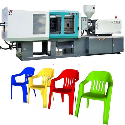 1.3-60kN Shoe Injection Moulding Machine with Max. Mold Height 400-1200mm and Ejector Stroke 50-300mm
