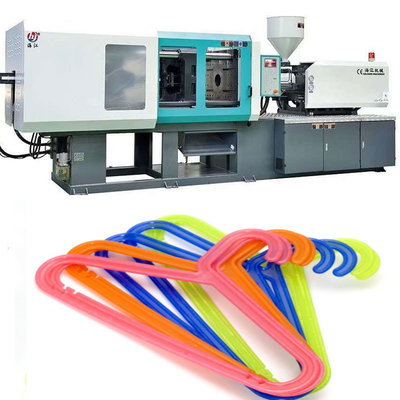 2400KN US Plastic Injection Molder with 180 Injection Speed