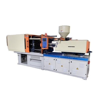 Injection Moulding Machine for Bottle Caps Nozzle Temperature 50-400℃ Heating Zone 1-8