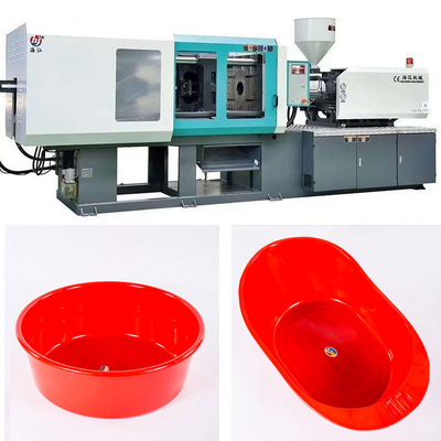 Microprocessor Injection Moulding Machine with 0.01mm Tolerance H13 Mould Core and Polishing Surface Treatment