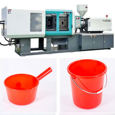 Microprocessor Injection Moulding Machine with 0.01mm Tolerance H13 Mould Core and Polishing Surface Treatment