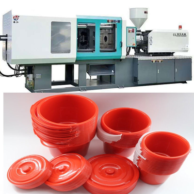 SKD61 Injection Molding Molds with Water/Oil Cooling System