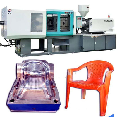 Computerized Rubber Mould Making Machine With 180 Injection Speed