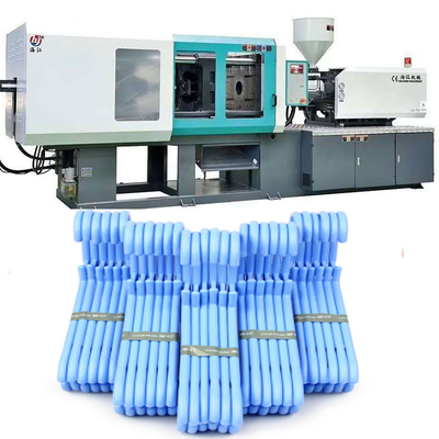 2400KN High Voltage Molding Press Machine With Cooling System