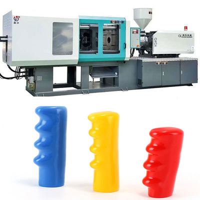 Plastic Expansion Screw Injection Molding Machine With High Qualoty And Output