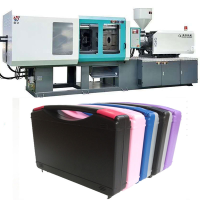 Precise Nozzle Injection Molding Machine For Quality Molds