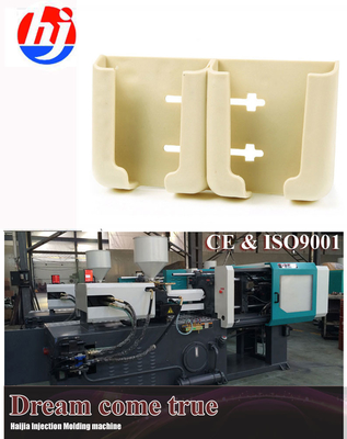 Automatic Silicone Compression Molding Machine Efficient Heating Power 2-36kW