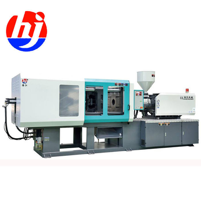 700 Mold Opening Stroke Auto Injection Molding Machine With Cooling System And 180 Injection Speed