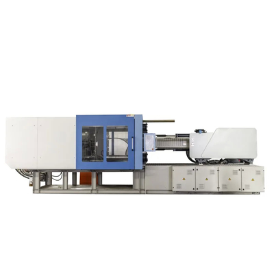 High Performance Plastic Injection Molding Machine With 150-3000 Bar Injection Pressure
