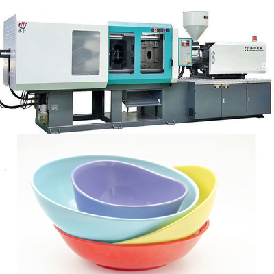 100KN Clamping Force Rubber Injection Molding Machine Manufacturers