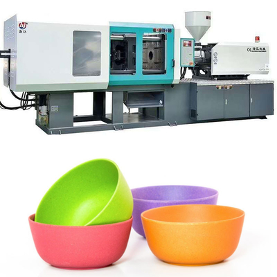 2 Cooling Zones Plastic Blow Molding Machine For 20L Max. Product Volume 1000kg
