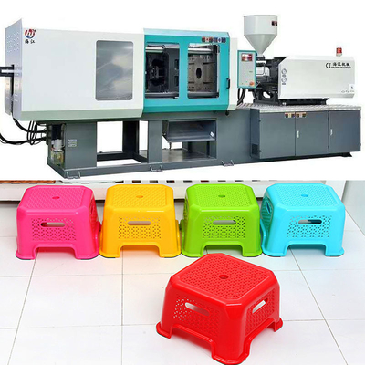 Capacity 1026g Auto Injection Molding Machine With Molding Press Injection Rate 275g/S